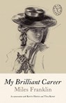 My Brilliant Career - Miles Franklin - 9781961884755