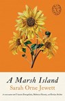 A Marsh Island - Sarah Orne Jewett - 9781961884854