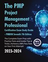 The PMP Project Management Professional Certification Exam Study Guide PMBOK Seventh 7th Edition - Ace5 - 9781961902237