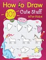 Stocking Stuffers For Kids - Draw With Sophia - 9781961902398