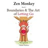 Zen Monkey - Charles Mackesy - 9781961902657