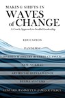 Making Shifts In Waves Of Change - Edward Hammett ; James R. Pierce - 9781961908253