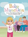 Baby Munchkin - Stacy Salomone Whitcomb - 9781961978263