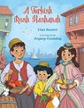 A Turkish Rosh Hashanah - Etan Basseri - 9781962011976