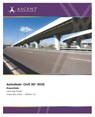 ASCENT - Center for Technical Knowledge: Autodesk Civil 3D 2 - ASCENT - Center for Technical Knowledge - 9781962037266