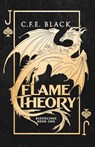 Flame Theory - C. F. E. Black - 9781962066136