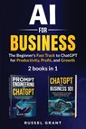 AI for Business - Russel Grant - 9781962079129