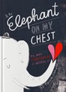 Elephant on My Chest - Lucia Zamolo - 9781962098045