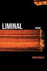 Liminal - David Bowles - 9781962148115