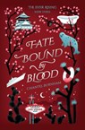 Fate Bound by Blood - Chantel Burnham - 9781962158046
