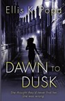 Dawn to Dusk - Ellis K. Popa - 9781962180177