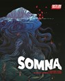 Somna - Becky Cloonan ; Tula Lotay - 9781962265010