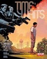 Time Waits - Chip Zdarsky ; David Brothers - 9781962265164