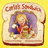 Carla's Sandwich - Debbie Herman - 9781962269322