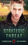 Strategic Threat - Laura Scott - 9781962275002