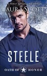 Steele - Laura Scott - 9781962275132