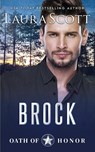 Brock - Laura Scott - 9781962275156