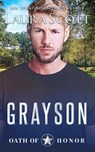 Grayson - Laura Scott - 9781962275194