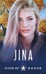 Jina - Laura Scott - 9781962275231