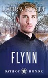 Flynn - Laura Scott - 9781962275279