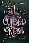 A Cursed Kiss - Jenny Hickman - 9781962278034