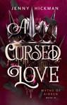 A Cursed Love - Jenny Hickman - 9781962278065