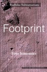 Footprint - Radhika Subramaniam - 9781962365055