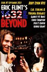 Eric Flint's 1632 & Beyond Issue #1 - 1632 and Beyond ; Jody Lynn Nye ; S.M. Stirling ; Virginia DeMarce ; Garret W. Vance ; Chuck Thompson ; Iver P. Cooper ; George Grant - 9781962398015