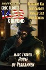 Eric Flint's 1632 & Beyond Issue #16 - Marc Tyrrell ; Bethanne Kim ; Jack Carroll ; Natalie Silk ; John Deakins - 9781962398350