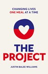 The Project - Justin Balee Williams - 9781962401111