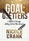 Goal Getters - Nicole Crank - 9781962401524