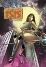 Legend of Isis - Troy Brownfield - 9781962404051