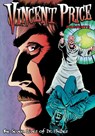 Vincent Price Presents - Mel L. Smith ; Paul Birch - 9781962404594