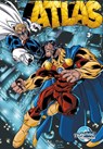 Atlas - Todd Matthy - 9781962404785