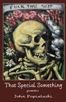 That Special Something - John Popielaski - 9781962405218