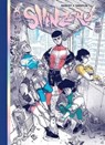 Shin Zero Book 1 - Mathieu Bablet - 9781962413350