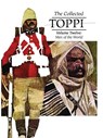 The Collected Toppi Vol. 12: Men of the World - Sergio Toppi - 9781962413374
