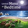 Littlest Mano at Bedtime - Anita Dromey ; Taranggana - 9781962416139