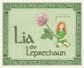 Lia the Leprechaun - Jenny Olson - 9781962416276