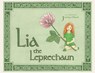 Lia the Leprechaun - Jenny Olson - 9781962416283