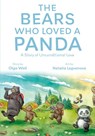 The Bears Who Loved a Panda - Olga Wall - 9781962416368