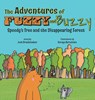 The Adventures of Fuzzy and Buzzy - Josh Brandstadter - 9781962416504