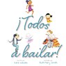 Everybody Can Dance! (Spanish Edition) - Kara Navolio - 9781962416726