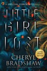 Little Girl Lost, Large Print Edition - Cheryl Bradshaw - 9781962431002