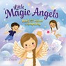 Little Magic Angels: Keri and the Power of Empathy - Gerardo Davila - 9781962447355