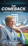 The Comeback: A Playbook for Turning Life's Setbacks Into Victories - Leigh Steinberg - 9781962447508