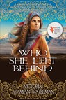 Waterman, V: Who She Left Behind - Victoria Atamian Waterman ; Historium Press - 9781962465113