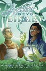 Aether Beyond the Binary - Ellen Faye ; Scarlett Gale ; Catherine E. Green ; Elior Haley ; Zel Howland ; ilgaksu ; Bettina Juszak ; Nicola Kapron ; Sebastian Marie ; Alec J. Marsh ; Flore Picard ; S. J. Ralston ; Em Rowntree ; Terra P. Waters ; Lyonel Loy ; Kelas Lloyd ; Mikki Madi - 9781962488037