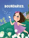 Boundaries. - Justin Shepherd - 9781962561099
