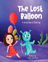 The Lost Balloon - Justin Shepherd - 9781962561457